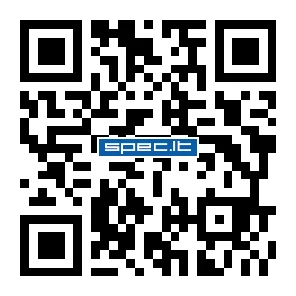 QR kodas | Dentartis, UAB | spec.lt