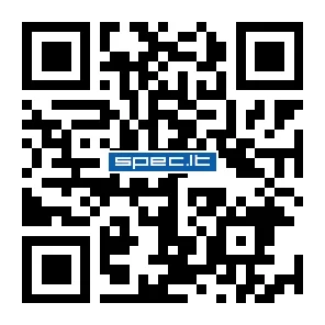 QR kodas | Dentascan, MB