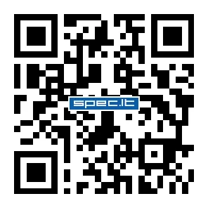 QR kodas | DentaSima, IĮ | spec.lt
