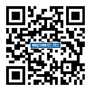 QR kodas | Dentasta, MB | spec.lt