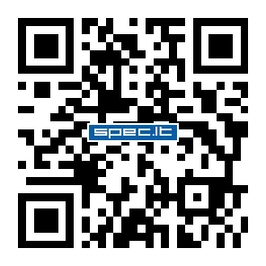 QR kodas | DENTASTRA, UAB | spec.lt