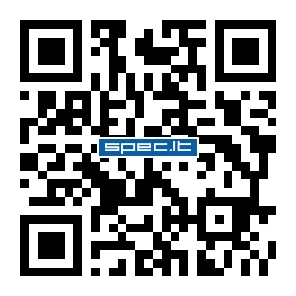 QR kodas | Dentaura, UAB | spec.lt