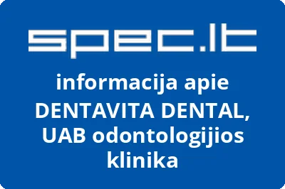 Dentavita Dental, UAB