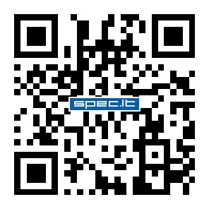 QR kodas | Dentaviva, UAB | spec.lt