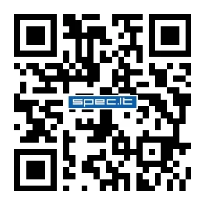 QR kodas | Dentechas, MB