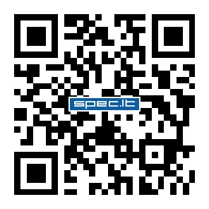 QR kodas | Denteksas, MB