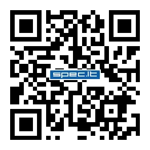 QR kodas | Dentema, UAB | spec.lt