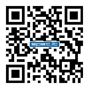 QR kodas | Dentemnova, UAB | spec.lt