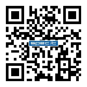 QR kodas | DENTERA, UAB | spec.lt