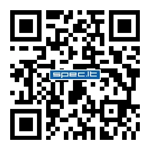 QR kodas | Dentes, UAB
