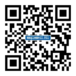 QR kodas | Dentesa, UAB | spec.lt