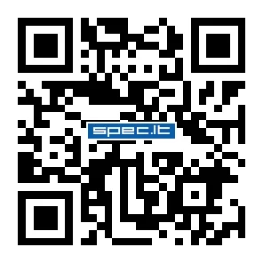 QR kodas | DENTICIJA, UAB | spec.lt