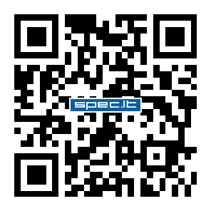 QR kodas | Denticus, UAB | spec.lt