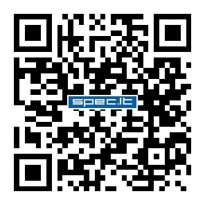 QR kodas | Dentida ir ko, UAB | spec.lt