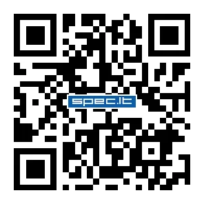 QR kodas | DENTIDA, UAB | spec.lt