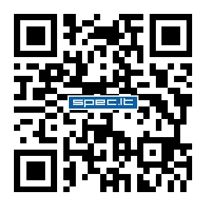 QR kodas | DENTIFOKUS, UAB | spec.lt