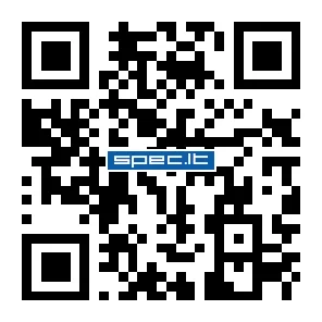 QR kodas | Dentija, UAB | spec.lt
