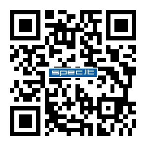 QR kodas | Dentika, UAB | spec.lt