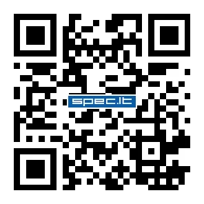 QR kodas | Dentikas, MB | spec.lt