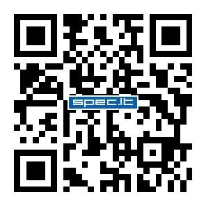 QR kodas | DENTIKLAS, UAB | spec.lt