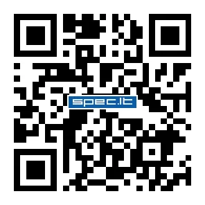 QR kodas | Dentikulas, UAB | spec.lt