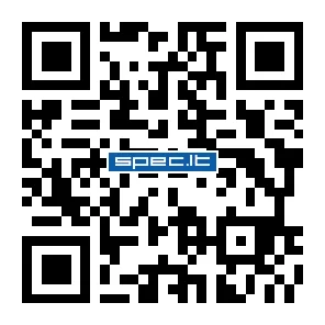 QR kodas | Dentilė, UAB | spec.lt