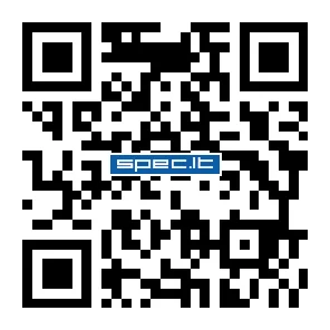 QR kodas | DENTILEGUS, IĮ