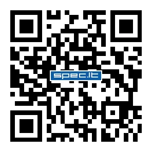QR kodas | Dentimus, MB