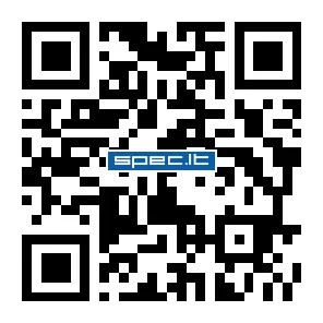 QR kodas | Dentinas, UAB | spec.lt