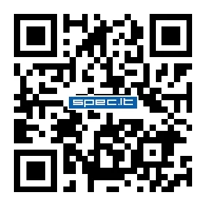 QR kodas | Dentineksus, UAB | spec.lt