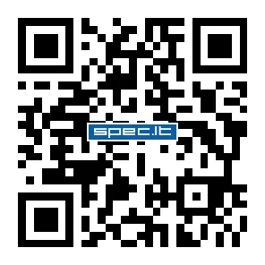 QR kodas | Dentira, UAB | spec.lt