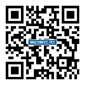 QR kodas | Dentis, IĮ