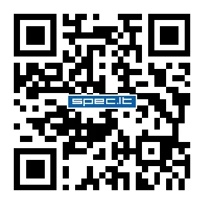 QR kodas | Dentis LAB, UAB | spec.lt