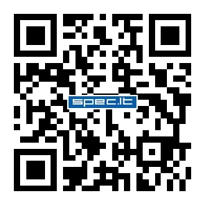 QR kodas | Dentisima, UAB | spec.lt