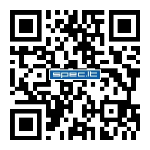 QR kodas | Dentistinas, UAB | spec.lt