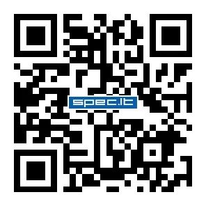 QR kodas | Dentita, UAB | spec.lt
