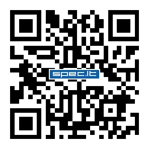 QR kodas | DENTIVA, UAB | spec.lt