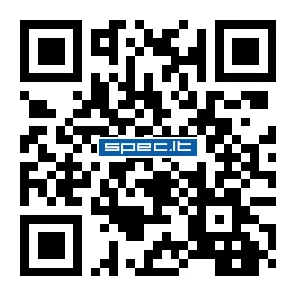 QR kodas | Dentivika, UAB | spec.lt