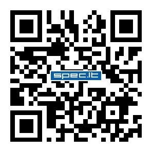 QR kodas | Dentlab art, UAB | spec.lt