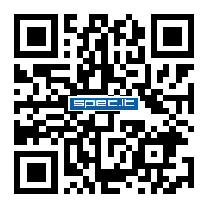 QR kodas | Dentlab, UAB | spec.lt