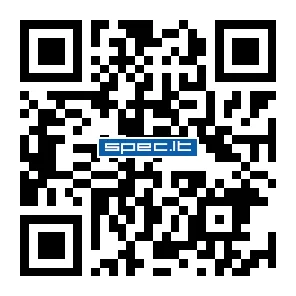 QR kodas | Dentline, UAB | spec.lt