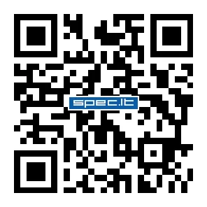 QR kodas | Dentmeda, UAB | spec.lt