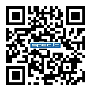 QR kodas | Dentmedika, MB | spec.lt