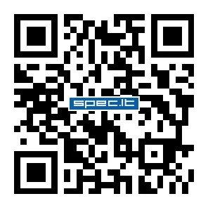 QR kodas | Dentmera, UAB | spec.lt
