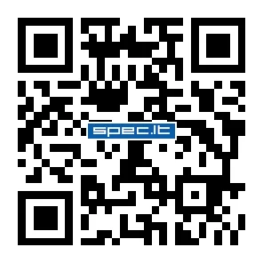 QR kodas | Dentmila, UAB | spec.lt
