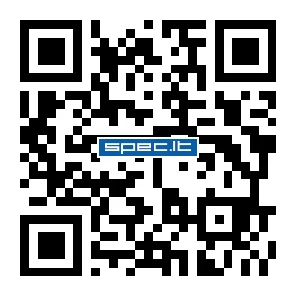 QR kodas | Dentodita, UAB | spec.lt