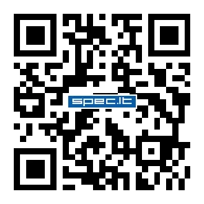 QR kodas | DENTOGAMA, UAB | spec.lt