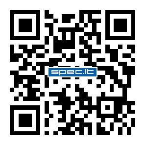QR kodas | DENTOMA, UAB | spec.lt