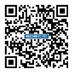 QR kodas | DENTONA, R. Stirbienės stomatologijos kabinetas | spec.lt