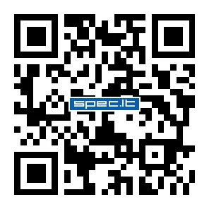 QR kodas | Dentonas, UAB